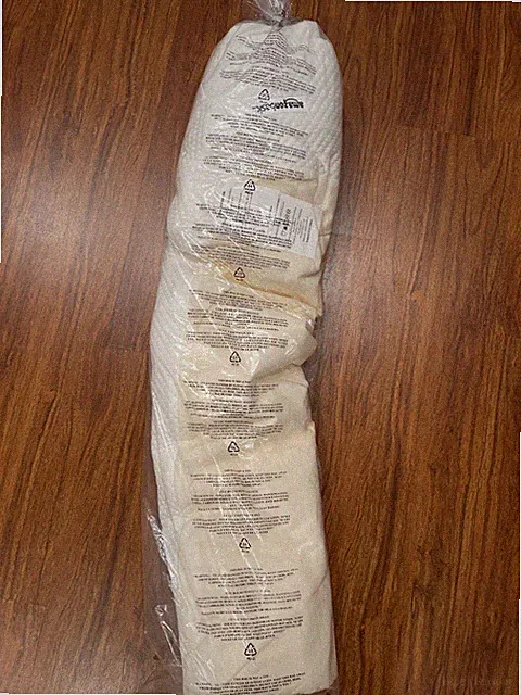 Amazon Basics King Smart Box Spring Bed Base Replacement Cover ONLY 9”