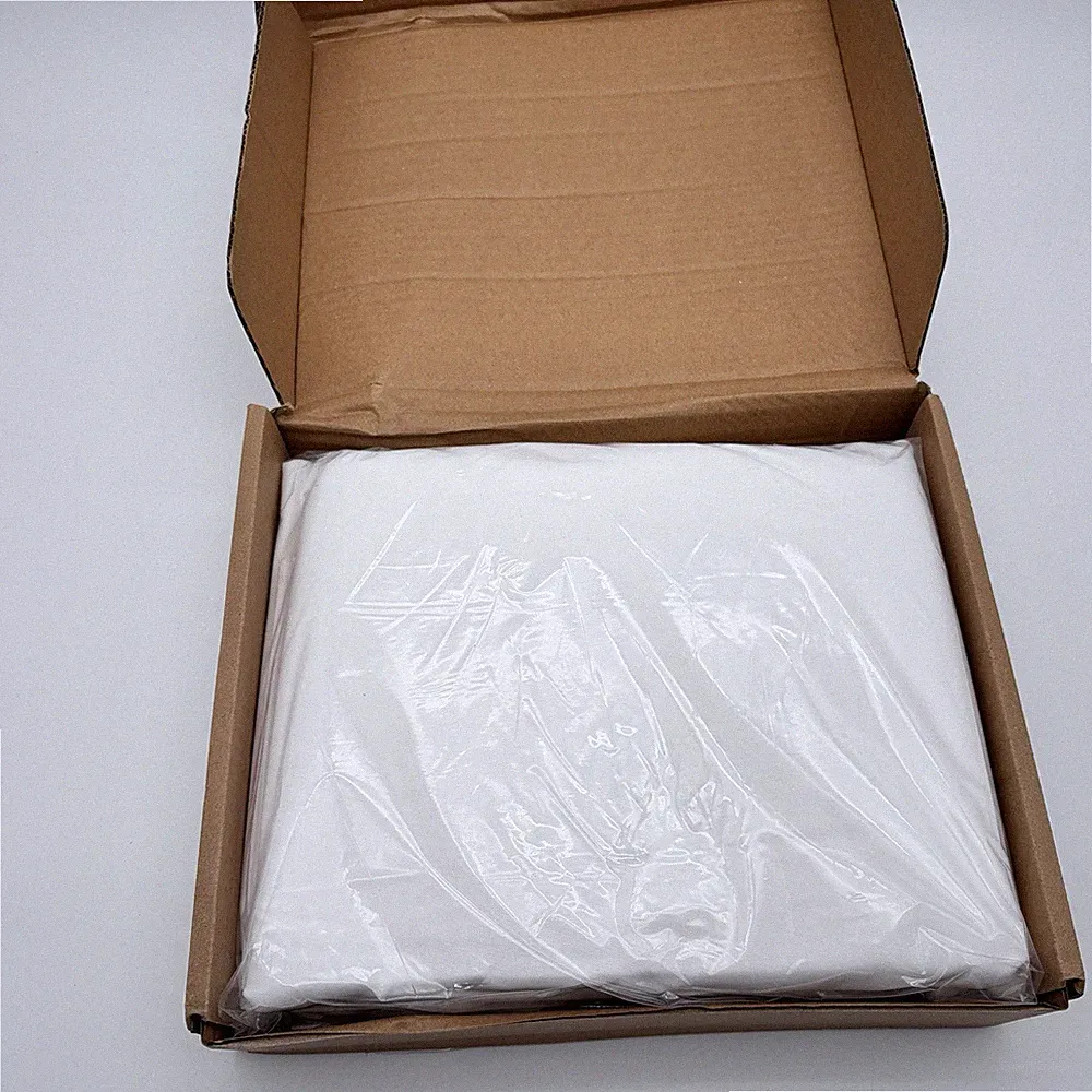 Amazon Basics Microfiber Duvet Cover Set Zipper Closure Full / Queen White New