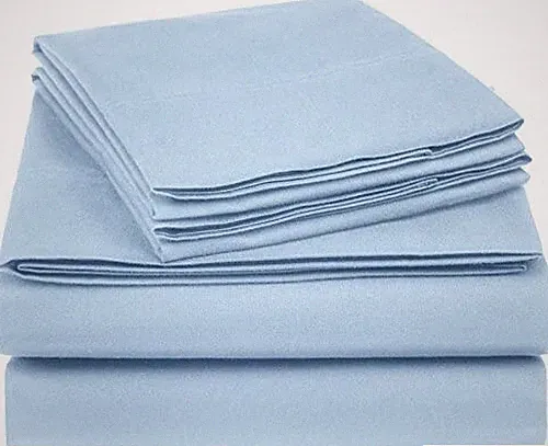 amazon basics twin cotton bed sheet twin.